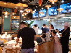-老傅家湘潭水煮活鱼店(众一国际店)