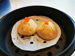 -广州富力丽思卡尔顿酒店·丽轩·粤菜