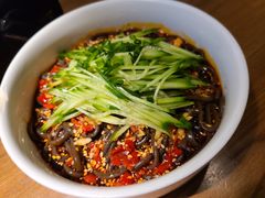酸辣蕨根粉-首秀·四川料理(星耀101店)