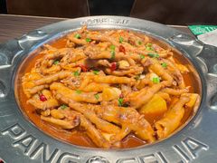 -胖哥俩肉蟹煲(福州仓山爱琴海店)