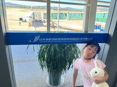 -威海大水泊国际机场