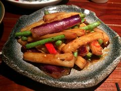 -客语客家菜(东山口店)