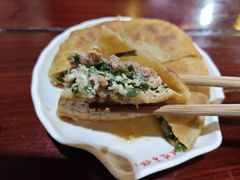 -兰庆鸡蛋馃(人民路店)