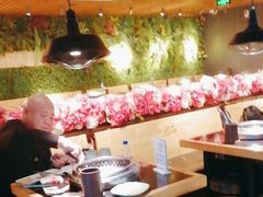 -梨花自助烤肉(乐宾店)