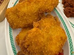 -华天延吉餐厅(西四总店)