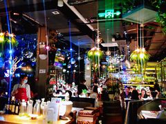 大堂-胡桃里音乐酒馆(罗湖HALO广场店)