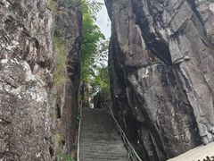 -南尖岩景区