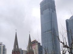 -徐家汇天主堂