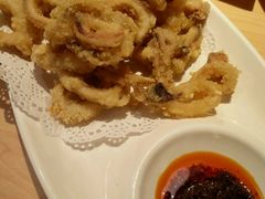 -醉得意·山茶油炒土鸡(泰安万达店)