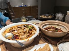 -京坛汇·烤鸭·京菜(宋庄店)