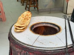 -杨家牛肉汤(淮建路店)