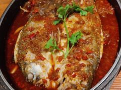 -炊烟小炒黄牛肉(东庆街店)