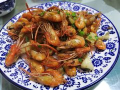 -南花桥羊肉馆老字号(乌镇店)