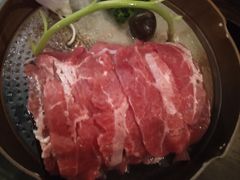 -盡膳口福·百年汤方火锅(科华北路店)