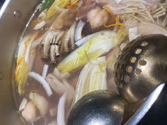 -凤园椰珍·臻品椰子鸡(保利时光里店)