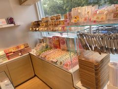 -好利来(宣武门店)
