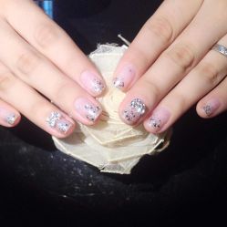 点击看大图 米卡美甲沙龙-EMILY艾枚莉美甲美睫·美颜·现磨咖啡