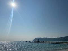 -涠洲岛南湾海洋运动公园