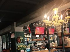 -FASHION BAKERY法森贝克(新德路店)