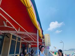 -丰收渔港饭店(嵊泗店)