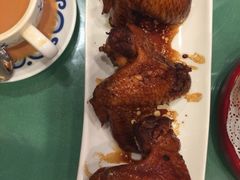 iphone_upload_pic-翠华餐厅(山顶道店)