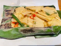 -云海肴·汽锅鸡·云南菜(天津国金汇店)