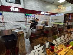 -钱锋炭缸烧烤(南湖大路总店)