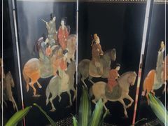 -止园酒店-中餐厅