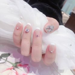 -RL Nail·瑞丽美甲美睫品牌原创店