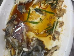 -众味海鲜大排档·活海鲜·潮汕味(南澳店)