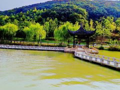 -南北湖风景区