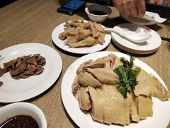 泰煌鸡-泰煌鸡·上海白斩鸡·鸡汤面(鹤庆店)