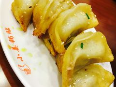 -小姜锅贴(凤凰街店)