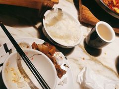 -绿茶餐厅(壹方天地店)
