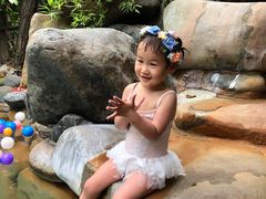 -张家港金凤凰度假村温泉