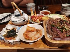 -大鲜生·亚洲菜融合小食堂