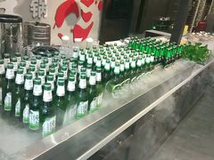 -重庆德庄火锅(体育中心店)
