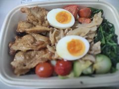 -KPRO肯律轻食(淘金店)