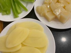 -冯记香辣兔火锅(茶店子总店)