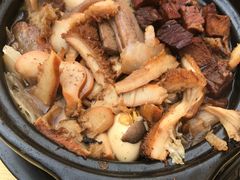 -赵家牛肉砂锅(台西三路店)