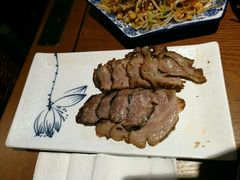 -额娘·春饼烤鸭(乐汇城店)