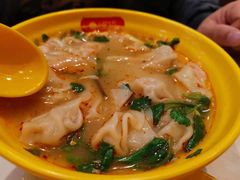 -小杨生煎(南京东路食品一店)