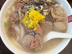 -潮镇老尾牛杂(环城西路店)