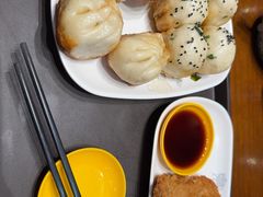 -大壶春生煎(四川中路店)