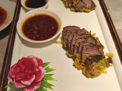-鱼你相聚·河鲜馆(袁家岭店)