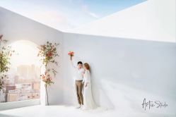 点击看大图 -THE QUEEN(北京店)