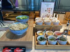 -比格比萨自助(德思勤四季汇店)