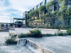 -广州市紫泥堂文化创意园景区