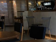 -明谦·Coffee&Cocktail Bar(美您公园店)
