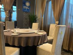 包厢-羲和雅苑•北京烤鸭(平安国际金融中心店)